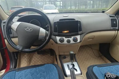 Hyundai Celesta 2010, 56200 км, за 2664 USD - фото 9