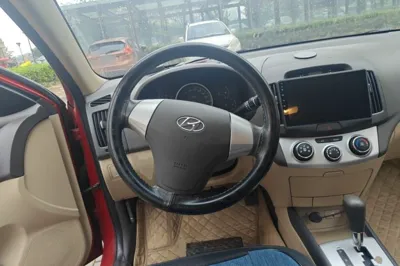 Hyundai Celesta 2010, 56200 км, за 2664 USD - фото 10