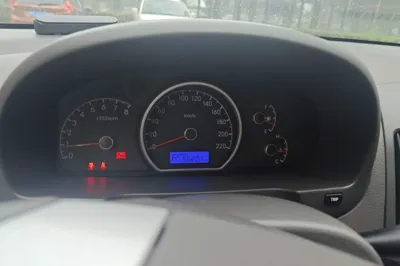 Hyundai Celesta 2010, 56200 км, за 2664 USD - фото 11