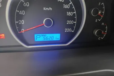 Hyundai Celesta 2010, 56200 км, за 2664 USD - фото 12