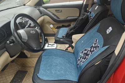 Hyundai Celesta 2010, 56200 км, за 2664 USD - фото 15