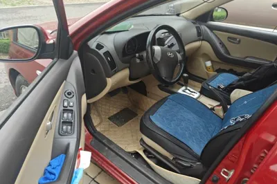 Hyundai Celesta 2010, 56200 км, за 2664 USD - фото 16