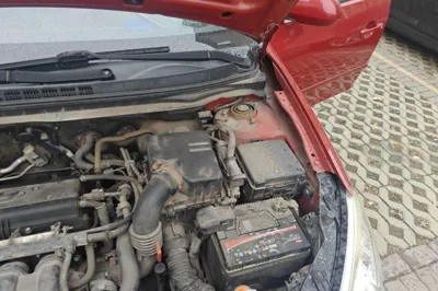 Hyundai Celesta 2010, 56200 км, за 2664 USD - фото 22