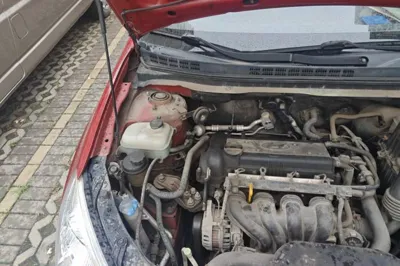 Hyundai Celesta 2010, 56200 км, за 2664 USD - фото 23