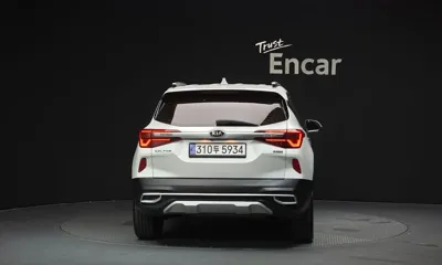 Kia Seltos 2022, 134837 км, за 10358.31 USD