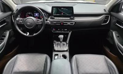 Kia Seltos 2022, 134837 км, за 10358.31 USD - фото 7