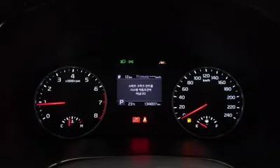 Kia Seltos 2022, 134837 км, за 10358.31 USD - фото 8