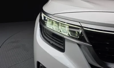 Kia Seltos 2022, 134837 км, за 10358.31 USD - фото 22