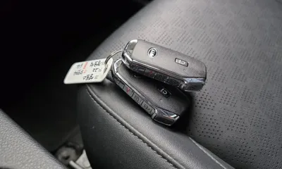 Kia Seltos 2022, 134837 км, за 10358.31 USD - фото 30