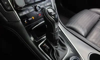 Infiniti Q50 2018, 124720 км, за 5251.41 USD - фото 9