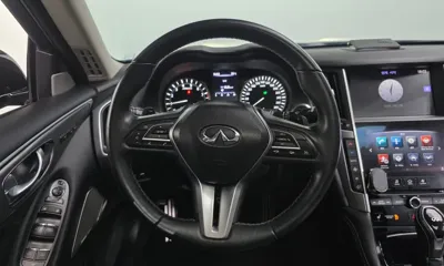 Infiniti Q50 2018, 124720 км, за 5251.41 USD - фото 13