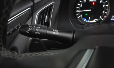 Infiniti Q50 2018, 124720 км, за 5251.41 USD - фото 16