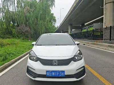Honda Fit 2022, 117000 км, за 7082.84 USD
