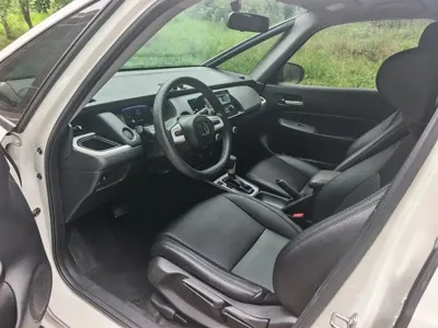 Honda Fit 2022, 117000 км, за 7082.84 USD