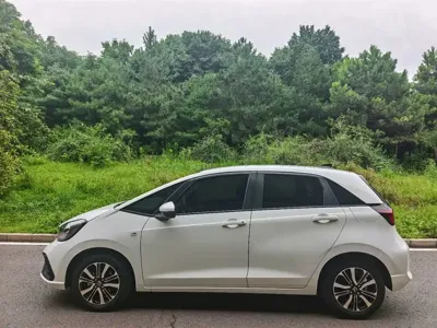Honda Fit 2022, 117000 км, за 7082.84 USD - фото 8