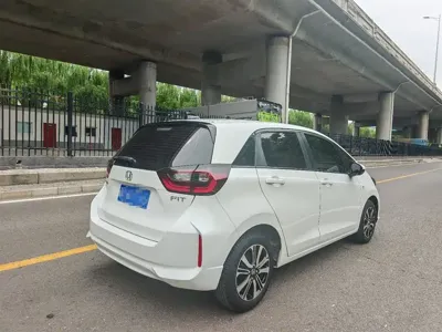 Honda Fit 2022, 117000 км, за 7082.84 USD - фото 9