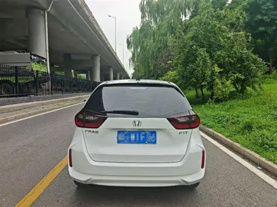 Honda Fit 2022, 117000 км, за 7082.84 USD - фото 10