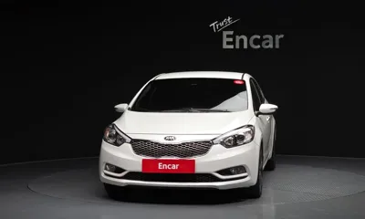 Kia K3 2013, 55815 км, за 4757.18 USD