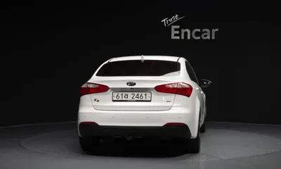 Kia K3 2013, 55815 км, за 4757.18 USD