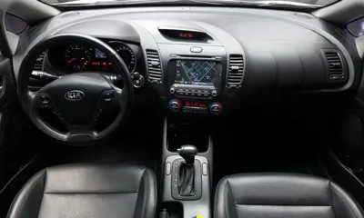 Kia K3 2013, 55815 км, за 4726.27 USD - фото 7