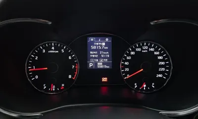 Kia K3 2013, 55815 км, за 4726.27 USD - фото 8