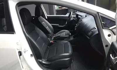 Kia K3 2013, 55815 км, за 4726.27 USD - фото 11