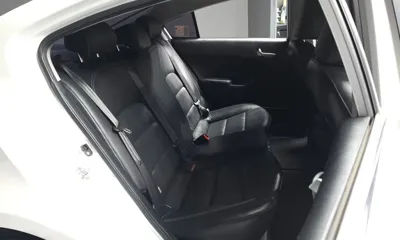 Kia K3 2013, 55815 км, за 4726.27 USD - фото 12
