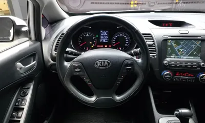 Kia K3 2013, 55815 км, за 4726.27 USD - фото 13
