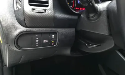Kia K3 2013, 55815 км, за 4726.27 USD - фото 16