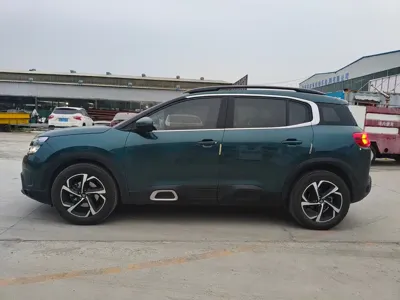 Citroen C5 Aircross 2020, 44000 км, за 8504.84 USD - фото 7