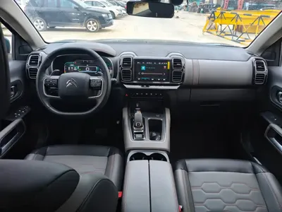 Citroen C5 Aircross 2020, 44000 км, за 8504.84 USD - фото 8