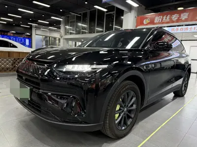 Leapmotor Leapmotor C11 · 2023 год