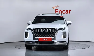 Hyundai Palisade 2022, 38068 км, за 65110.35 USD