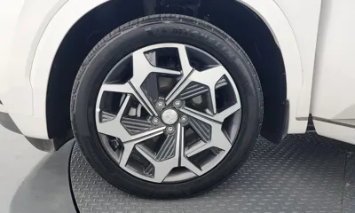 Hyundai Palisade 2022, 38068 км, за 65110.35 USD