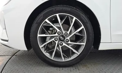 Hyundai Avante 2020, 79981 км, за 8126.86 USD
