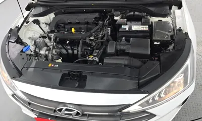 Hyundai Avante 2020, 79981 км, за 8126.86 USD - фото 6