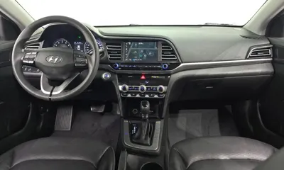 Hyundai Avante 2020, 79981 км, за 8126.86 USD - фото 7