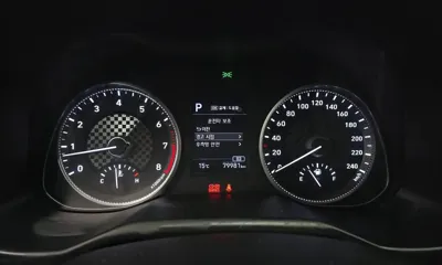 Hyundai Avante 2020, 79981 км, за 8126.86 USD - фото 8