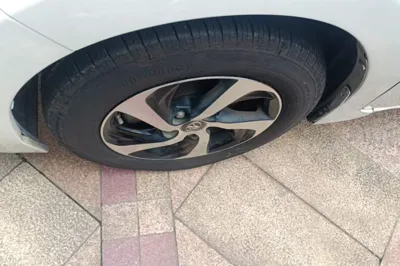 Toyota Levin 2017, 70800 км, за 7793 USD - фото 10