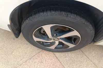 Toyota Levin 2017, 70800 км, за 7793 USD - фото 11