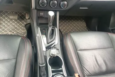 Toyota Levin 2017, 70800 км, за 7793 USD - фото 16
