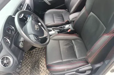 Toyota Levin 2017, 70800 км, за 7793 USD - фото 17