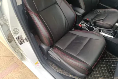 Toyota Levin 2017, 70800 км, за 7793 USD - фото 19