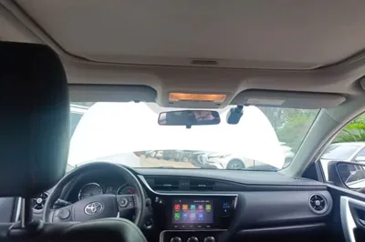 Toyota Levin 2017, 70800 км, за 7793 USD - фото 21