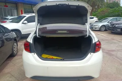 Toyota Levin 2017, 70800 км, за 7793 USD - фото 22