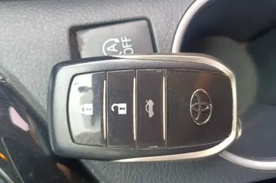 Toyota Levin 2017, 70800 км, за 7793 USD - фото 23