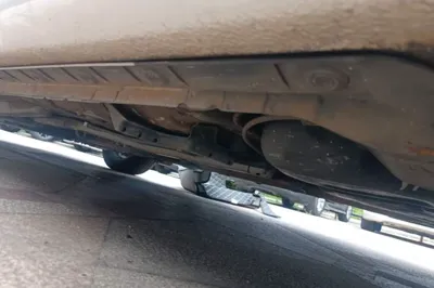Toyota Levin 2017, 70800 км, за 7793 USD - фото 25