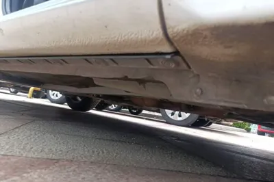 Toyota Levin 2017, 70800 км, за 7793 USD - фото 26