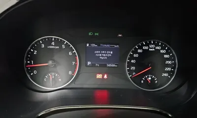 Kia Seltos 2020, 58568 км, за 12884.04 USD - фото 8