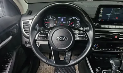 Kia Seltos 2020, 58568 км, за 12884.04 USD - фото 13